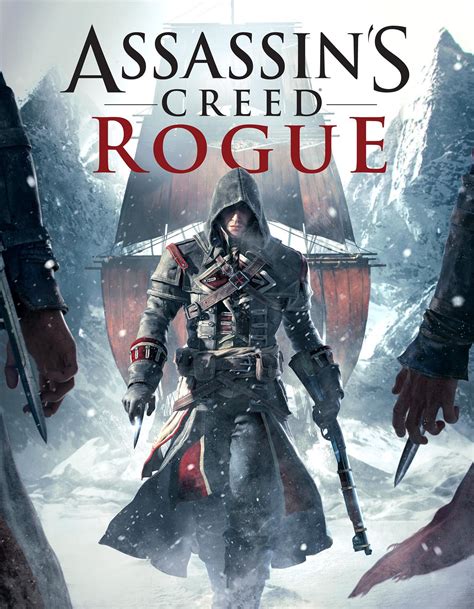 assassin’s creed® rogue|Assassin's Creed Rogue: Cinematic Announcement.